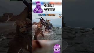 Daddys Home forhonorgameplay forhonor gaming berserker vikings ubisoft shorts fyp [upl. by Anhaj865]