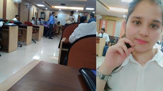 My Lic Ado interview experience13062023 Delhi Divisional office💫 [upl. by Kenna]