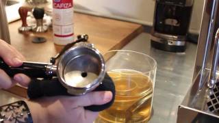 How to Backflush your Espresso Machine [upl. by Seldon828]