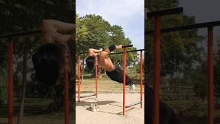 Almost 6 Hefesto abdullahcsw motivation streetworkout hefesto calisthenics sports shorts [upl. by Diamond107]