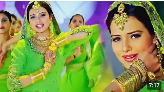 Mera Sona ♥️Sajan Ghar Aaya  Wedding Song  Full HD Video  Dil Pardesi Ho Gayaa  Sunidhi Chauhan [upl. by Hsac]