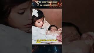 The Shocking Story of the World’s Youngest Mother Lina Medina at Age 5 [upl. by Coralyn706]