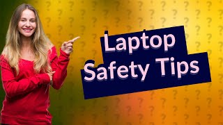 Is it safe to put laptop in hand carry luggage [upl. by Rus]