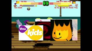 PawPawsFan8UTTPs Mugen  Reboot Episode 701 Vme Kids Assault [upl. by Oech]