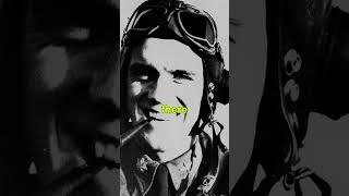 The story of WW2 US Pilot Who Killed a Parachuting German shorts ww2stories usa [upl. by Dulce12]