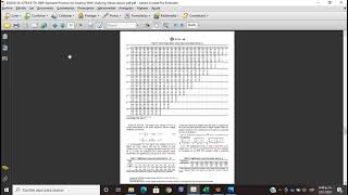 Eliminación estadística de múltiples valores extremos Tietjen Moore automática [upl. by Atteirneh]