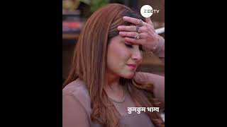 Kumkum Bhagya  कुमकुम भाग्य  Ep 2908  Zee TV UK  Rachi Sharma  Abrar Qazi [upl. by Cornwell447]