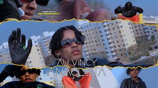 Au Vincy  Anacleta Pro by JM Produções 927395515 [upl. by Ianaj735]