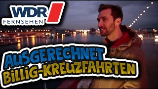 Ausgerechnet  BilligKreuzfahrten [upl. by Wagner]