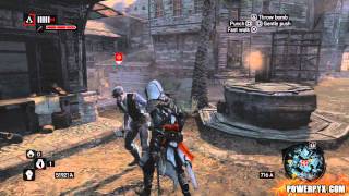 Assassins Creed Revelations  Bully Trophy  Achievement Guide [upl. by Myranda547]