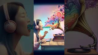 Tasting Words and Hearing Colors LexicalGustatory Synesthesia shorts facts [upl. by Max]