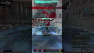 Halfway decent play  Milo Romel  Vindictus [upl. by Niamrahc]