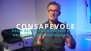 ESSERE CONSAPEVOLE DI QUELLO CHE SI DEVE FARE PER I CONTENUTI DI MARKETING004 [upl. by Elik619]