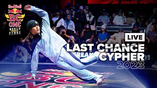 Stripes amp Menno vs Alvin amp Lil G  Final  Red Bull Lords of the Floor 2024 [upl. by Scharf]