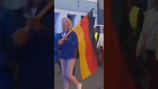 Amberg Oberpfalz 09092024 🇩🇪 Wird der Bürger unbequem ist er plötzlich rechtsextrem Frieden [upl. by Nooj214]