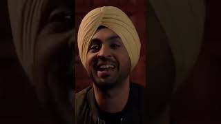 Diljit Dosanjh  Sardaarji Movie  Funny Scene  Diljit Dosanjh  Neeru Bajwa  Mandy Takhar [upl. by Nyssa]