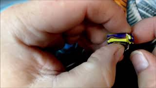 How to tighten loose Orings drip tips 510 deck etc [upl. by Arikat]