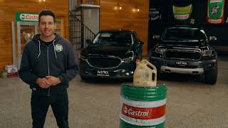 Why choose Castrol EDGE 0W30 C2 [upl. by Gass]