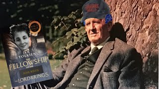 JRR Tolkien a Leftist  Reading Cringe Comments [upl. by Attezi]