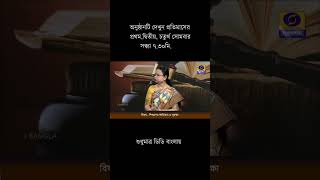 AAIN KANUN  শিশুদের অধিকার ও সুরক্ষা ddbangla [upl. by Duke]