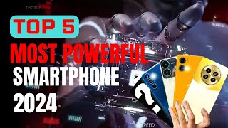 Top 5 Most Powerful Smartphone 2024  Features of Top 5 smartphone  Get Mobile Phone Under 20000 [upl. by Ylus]