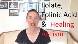 Should I give my child with autism a folinic acid supplement [upl. by Gertie832]