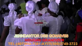 JENNDANTOR DES GONAIVES [upl. by Aserehs]