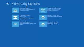 Automatic Repair Loop Fix Windows 10 Tutorial [upl. by Alexander240]