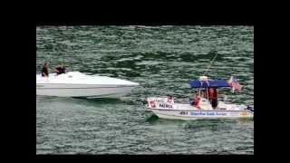 2008 Lake Cumberland Poker Run Slide Show [upl. by Wash799]