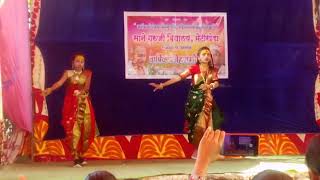 he lalati bhandar dance 🙂😊😘😇🤗😍 [upl. by Aggie]