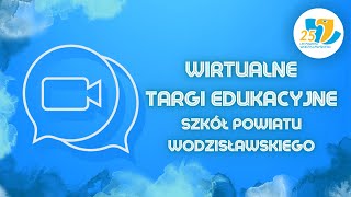 Wirtualne Targi Edukacyjne [upl. by Mikes]