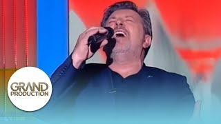 Serif Konjevic  Ti nisi bila to  GK  TV Grand 20032017 [upl. by Eneli142]