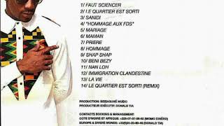 YABONGO LOVA  MAMAN 2017 AUDIO NOUVEL ALBUM [upl. by Akelahs]