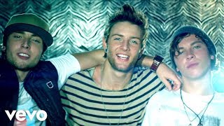 Emblem3  Chloe Youre the One I Want Video [upl. by Gabriele]