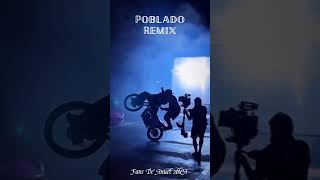 Poblado Remix  karol g  Estado para WhatsApp [upl. by Hillier]