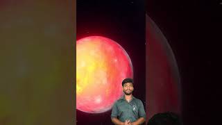 सूर्य से भी ज्यादा गर्म कौन है 😲factshot planet sun trendingviral￼ spacecropt shorts video [upl. by Elpmid]