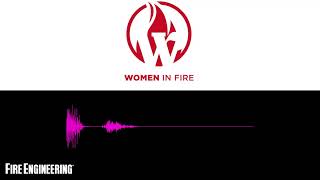 Women in Fire Therapy Dogs Comfort Canines in the Fire Service [upl. by Niltak]