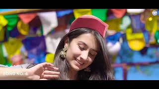 Jhumka  Latest Himachali Pahari song  Nati King Suresh Sharma  Pahari Nation [upl. by Anitsirt214]