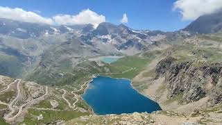 Gran Paradiso National Park Piedmont Italy  July 2022 Save the Earth [upl. by Eey]