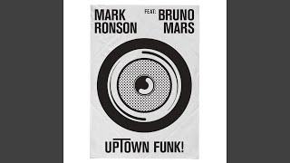 Uptown Funk Will Sparks Remix [upl. by Marlane791]