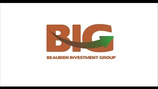 Beaubien Investment Group Intro Will Beaubien [upl. by Inna]