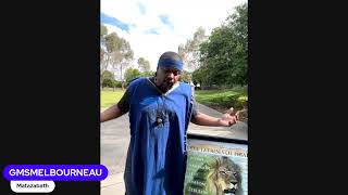 CAMP STREET TEACHING SEEK YE YAHAWAH WA YAHAWASHI [upl. by Adnicaj]