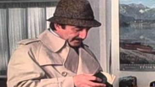 Inspector Clouseau quotDoes your dog bitequot clip [upl. by Swayder548]