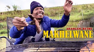 Abangani Bethu  Makhelwane Skit [upl. by Neelyar819]