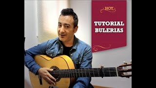 TUTORIAL BULERIAS [upl. by Long921]