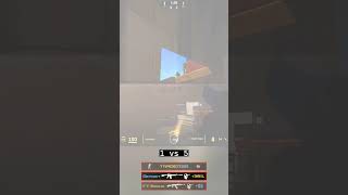 CS2 with victim POV 8 cs2 csgo cs [upl. by Kalin650]