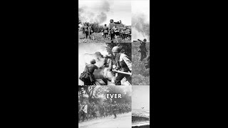 Understanding Operation Barbarossa A Crucial Turning Point in WWII shorts history [upl. by Eselrahc]