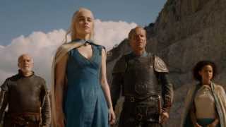 18  Mhysa  Game of Thrones  Season 3  Soundtrack [upl. by Luapnhoj243]