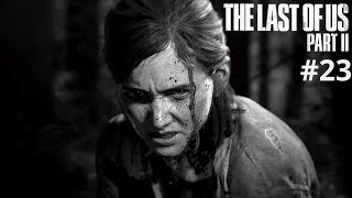 The Last of Us™ Parte II  23  Luta com o Rei dos Ratos [upl. by Russian717]