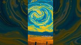 Van Gogh El ARTISTA DESATADO [upl. by Croner]